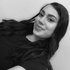 Meet your Posher, Lilly